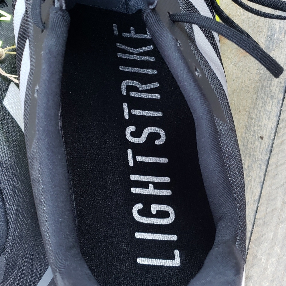 adidas SL20.2 Men's Running Training Lightweight Shoes - Picture 9 of 9